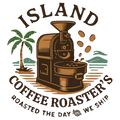 Island Coffee roasters